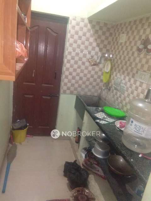 1 BHK House for Rent  In Anandpura Tc Palya