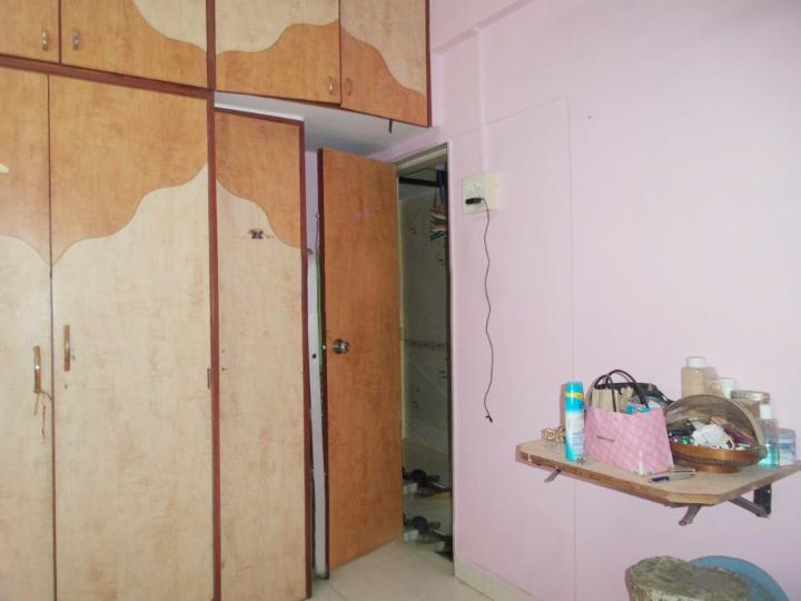 Amaranth Apartment, Andheri East Without Brokerage Unfurnished 1 BHK