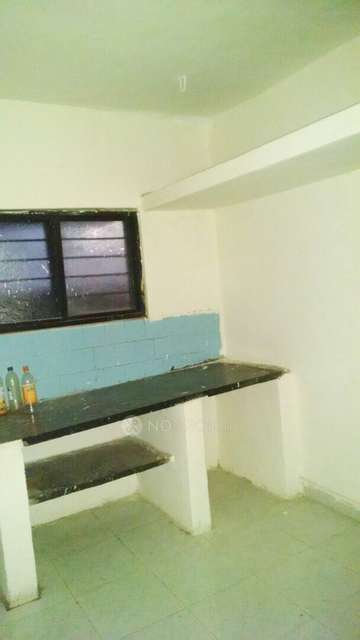1 BHK House for Rent  In Ambegaon Bk