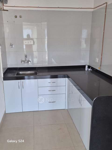 2 BHK Flat In Athashri At Forest Trails for Rent  In Bavdhan