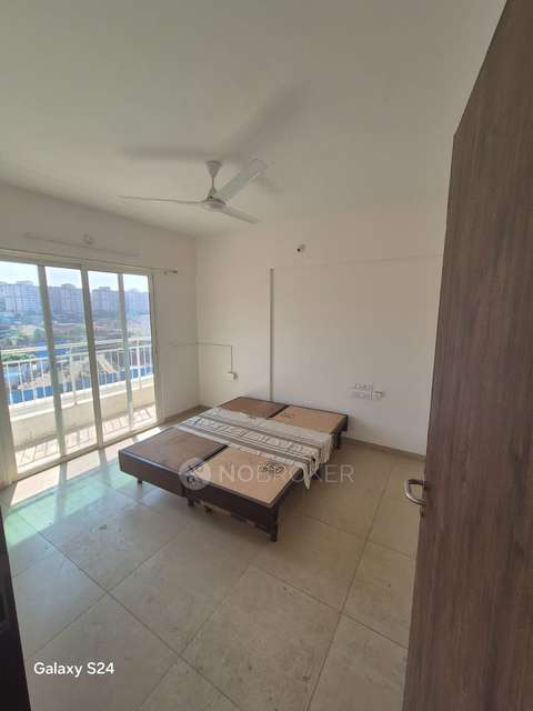 2 BHK Flat In Athashri At Forest Trails for Rent  In Bavdhan