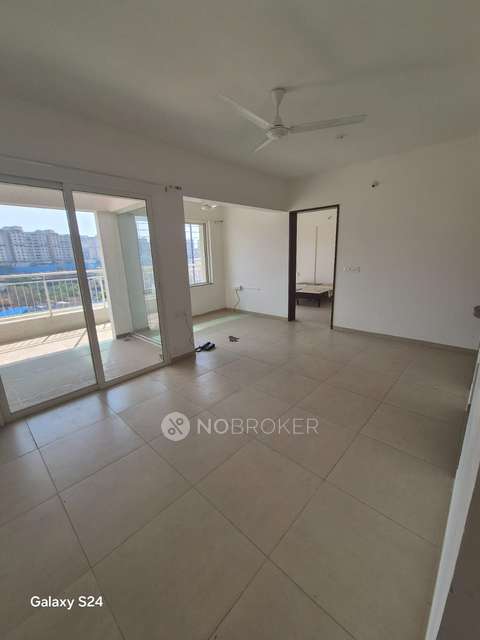 2 BHK Flat In Athashri At Forest Trails for Rent  In Bavdhan