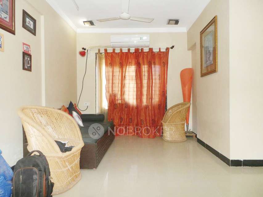 2 BHK Flat In Shepherd Residency For Sale  In Mitha Nagar