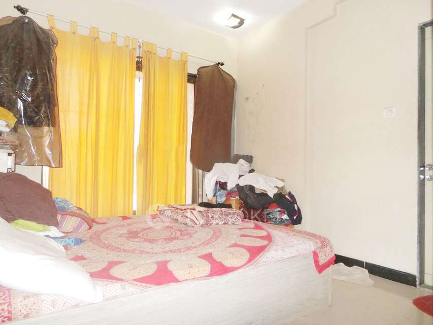 2 BHK Flat In Shepherd Residency For Sale  In Mitha Nagar