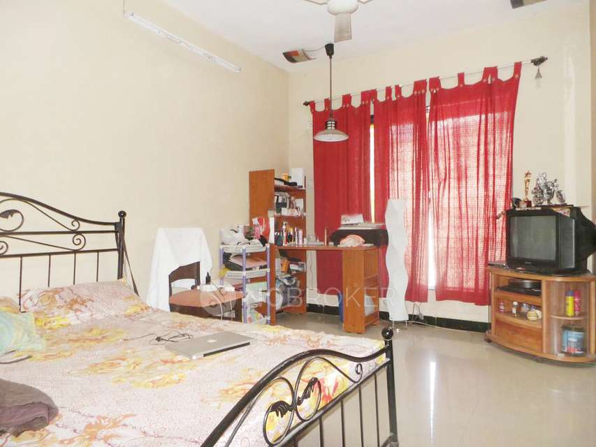 2 BHK Flat In Shepherd Residency For Sale  In Mitha Nagar