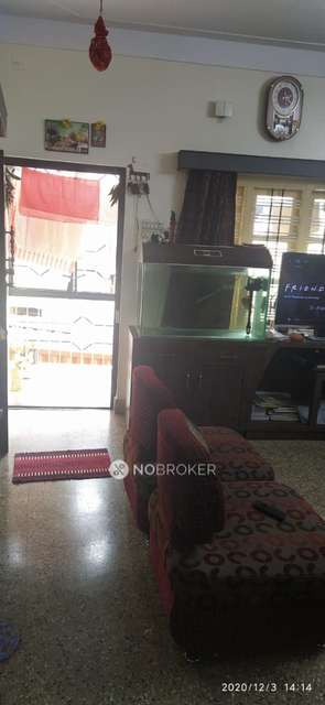 2 BHK House for Rent  In Manjunath Nagar