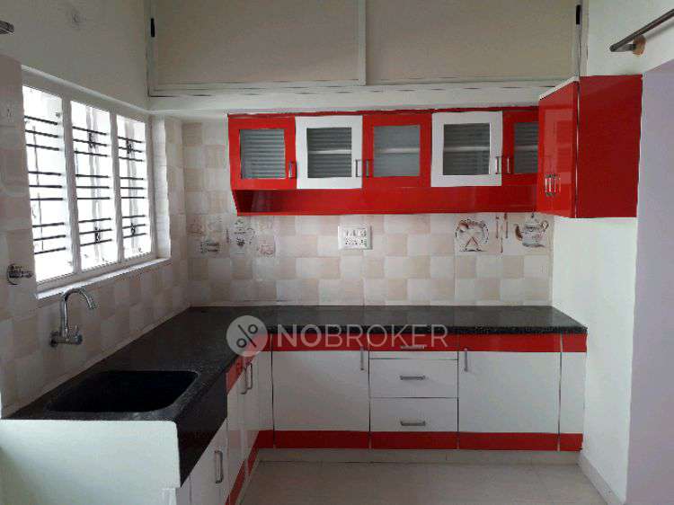 1 BHK Villa In Standlone Building for Rent  In Dooravani Nagar