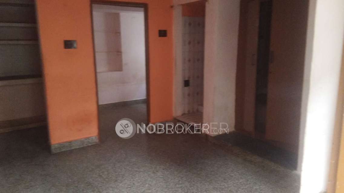 1 BHK Flat for Rent  In Suddagunte Palya