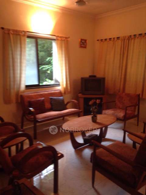 3 BHK Villa In Kapil Residency for Rent  In Balewadi