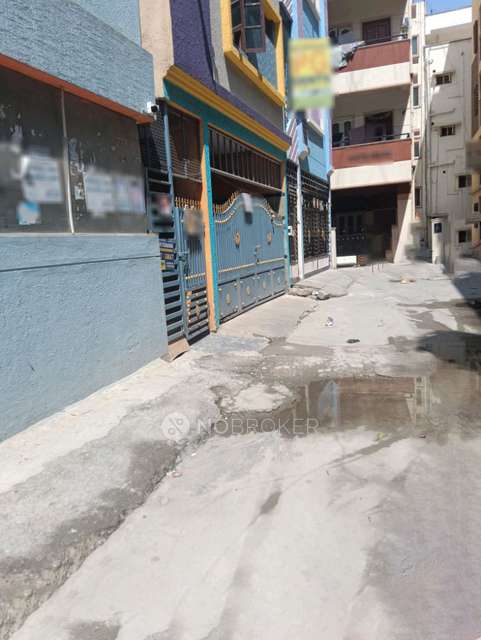 PG for Boys in Electronic City