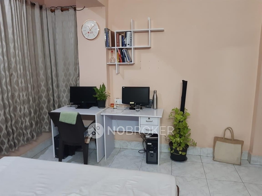 2 BHK Flat In Parmanu Nagar for Rent  In Vashi
