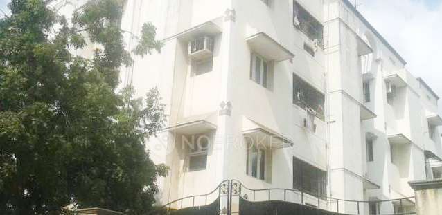 2 BHK Flat In Vijayashanthi for Lease  In Perambur
