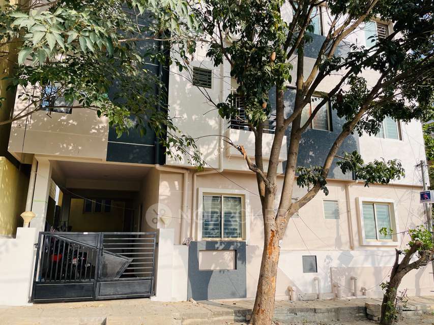 1 BHK Flat for Rent  In Kirloskar Layout, Soundarya Layout