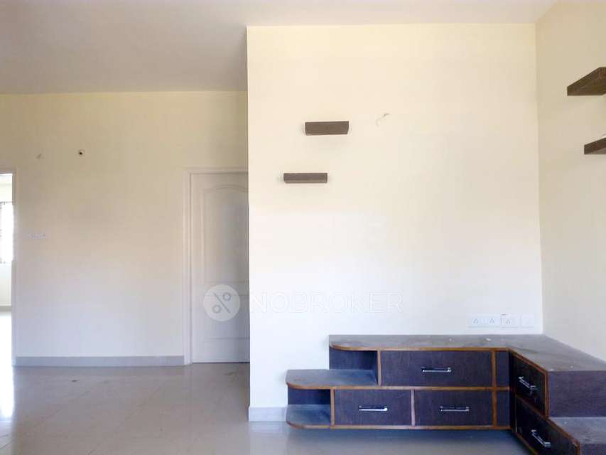 2 BHK Flat In Aashrayaenclave for Rent  In Nagondanahalli