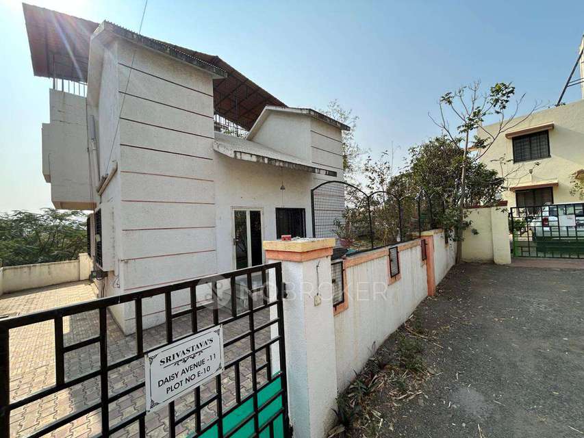 3 BHK House for Rent  In Kondhwa Budrukh