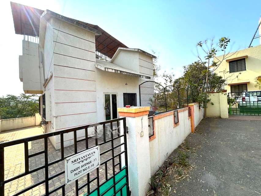 3 BHK House for Rent  In Kondhwa Budrukh