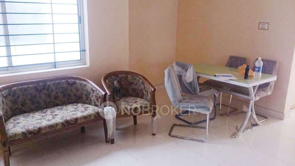 3 BHK Flat In Nisarga Keerthana For Sale  In Suryanagar