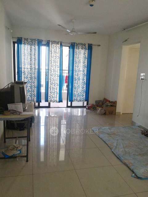 2 BHK Flat In Lalit Society Nanded City for Rent  In Nanded