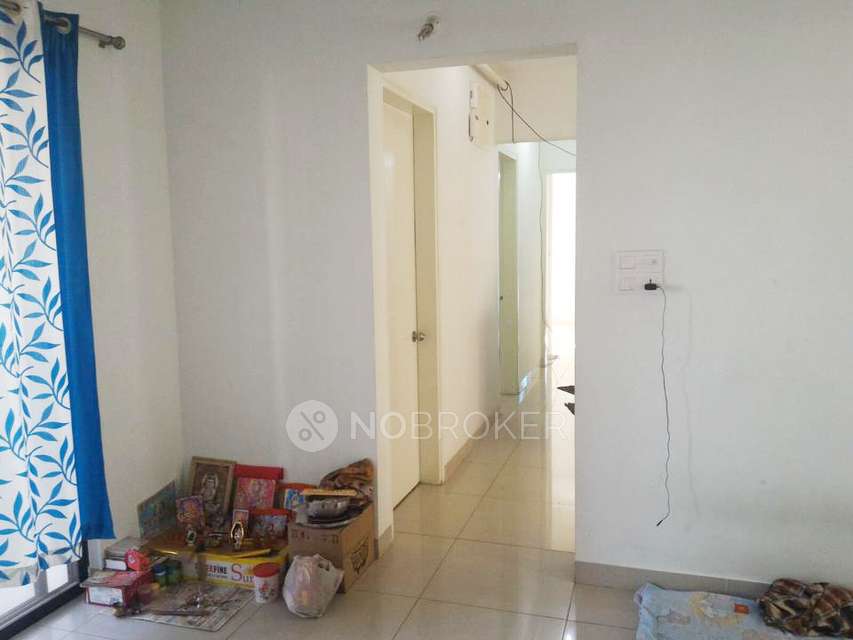 2 BHK Flat In Lalit Society Nanded City for Rent  In Nanded