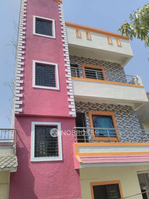 1 BHK Flat In Shree Ganesh Park, Near Magestic Marbella for Rent  In Kharadi