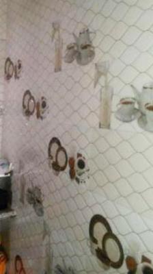 4 BHK Flat In Sri Balaji Atlanta Residency Phase Ii For Sale  In Bhiwandi