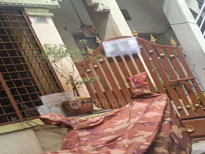 1 BHK Flat for Lease  In J P Nagar