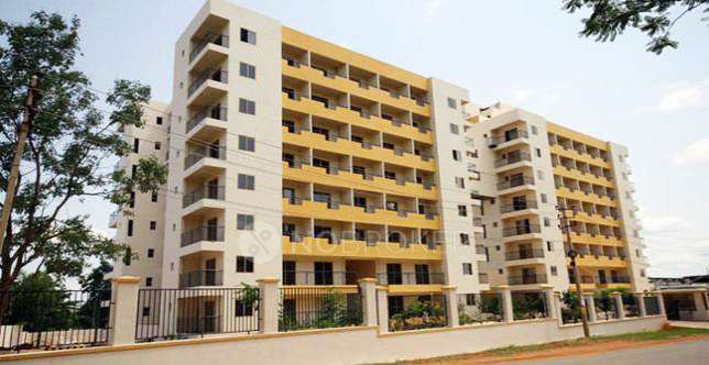 2 BHK Flat In Img Elite for Rent  In J. P. Nagar