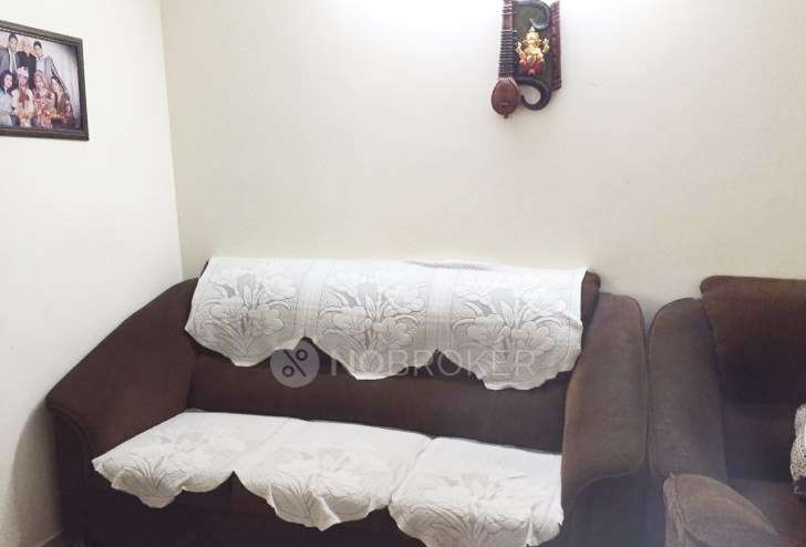 2 BHK Flat In Malibu Palazzo for Rent  In Bellandur