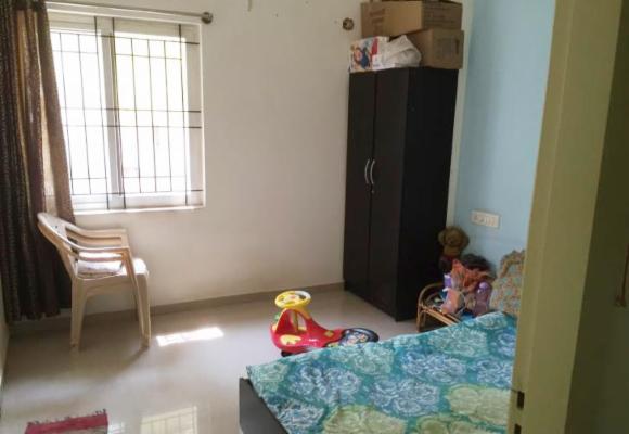 2 BHK Flat In Malibu Palazzo for Rent  In Bellandur
