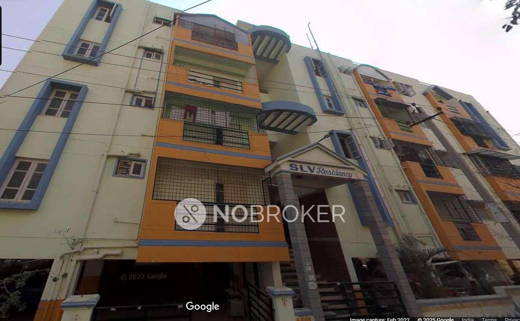 2 BHK Flat In Standalone  Building  for Lease  In Banashankari,