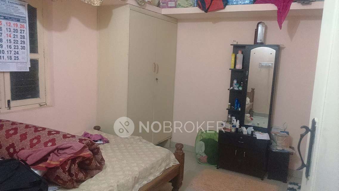 1 BHK for Rent  In Whitefield