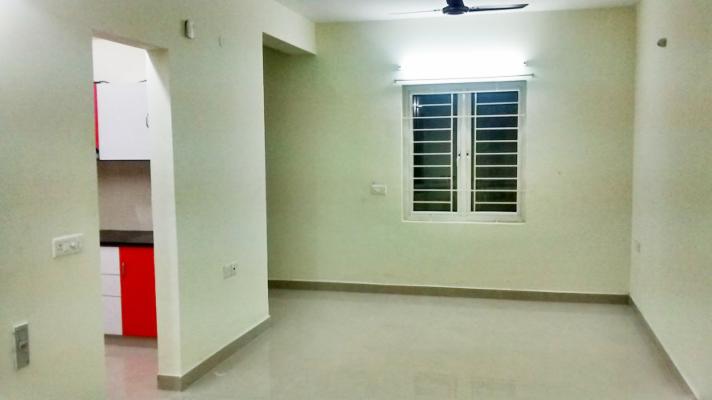 2 BHK Flat In Tvh Svasti Apartments for Rent  In Muttukkaranchavadi,thoraipakkam