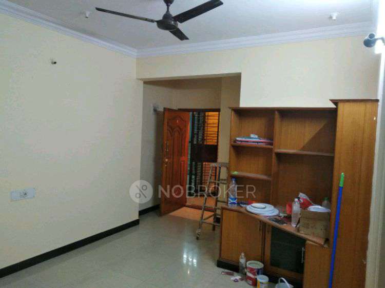 3 BHK Flat In N S Mansion for Rent  In Banashankari, Bengaluru, Karnataka, India