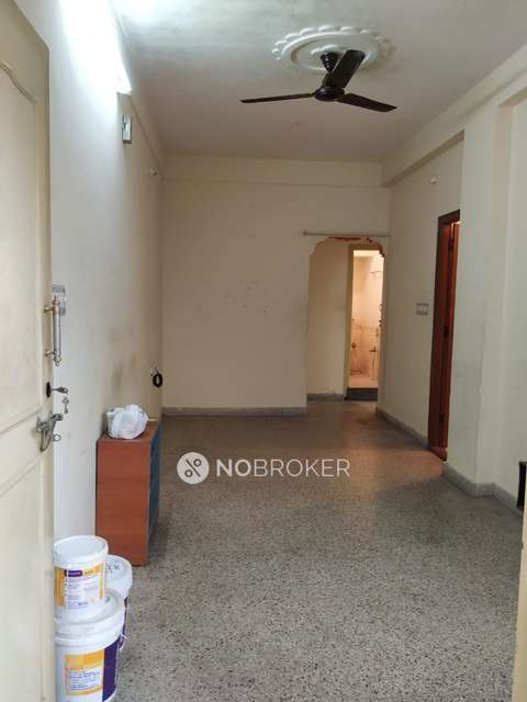 1 BHK Flat for Rent  In Sadduguntepalya