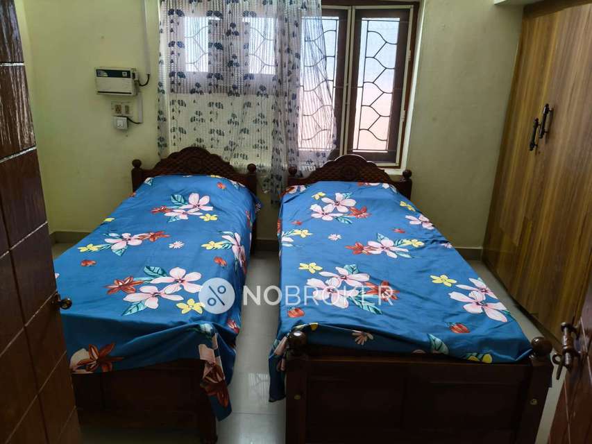 3 BHK House for Rent  In Rela Hospital - Multispeciality Hospital In Chennai, India
