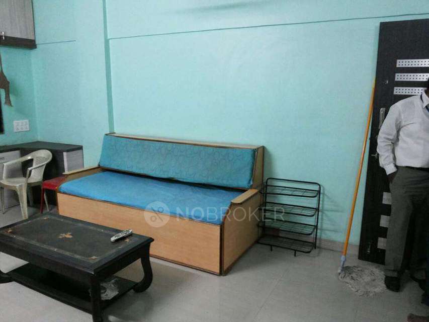 1 BHK Flat In Nirmal Township for Rent  In Hadapsar