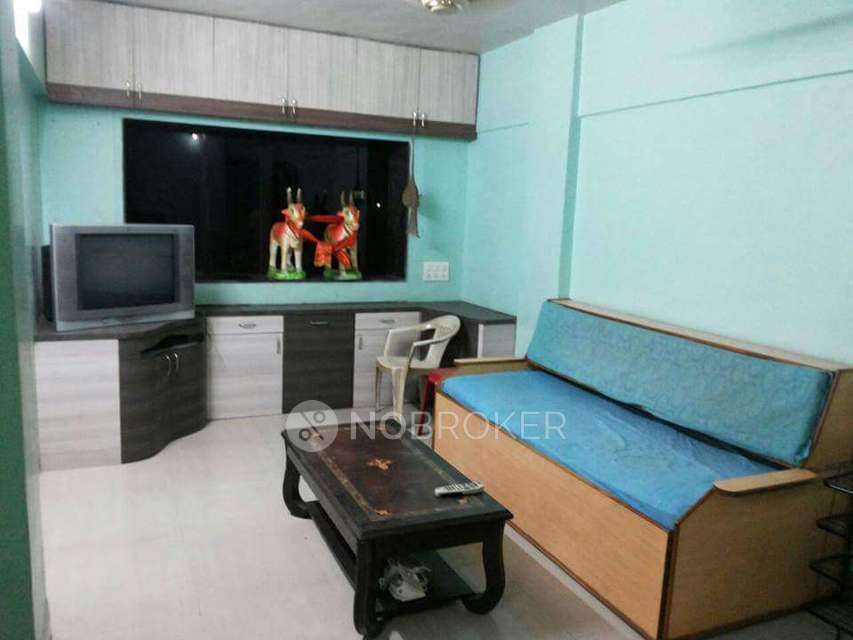 1 BHK Flat In Nirmal Township for Rent  In Hadapsar