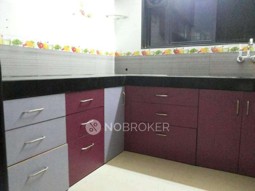 1 BHK Flat In Nirmal Township for Rent  In Hadapsar