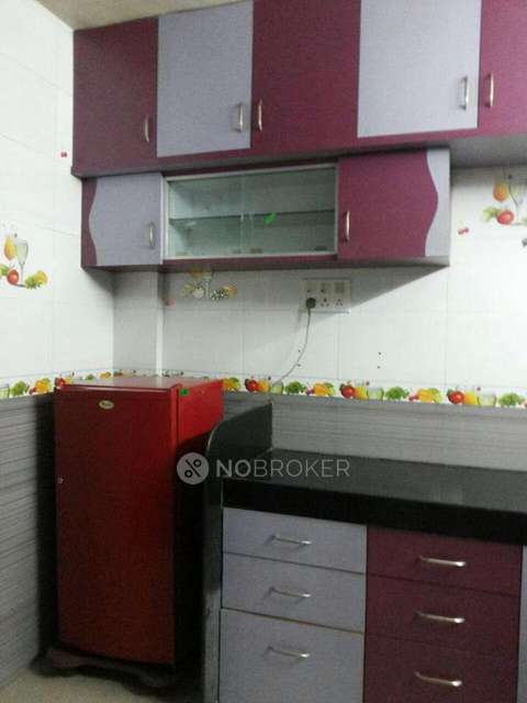 1 BHK Flat In Nirmal Township for Rent  In Hadapsar