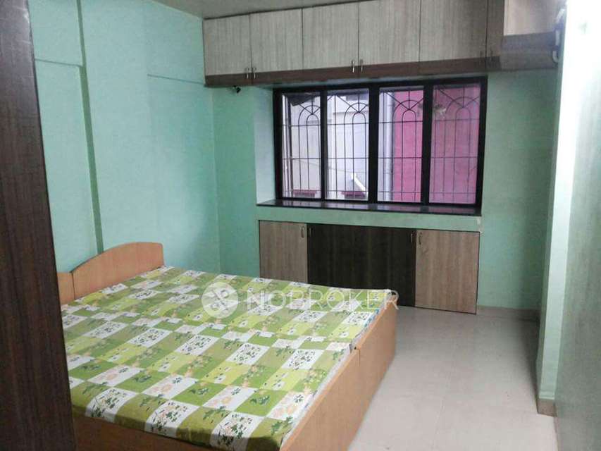 1 BHK Flat In Nirmal Township for Rent  In Hadapsar