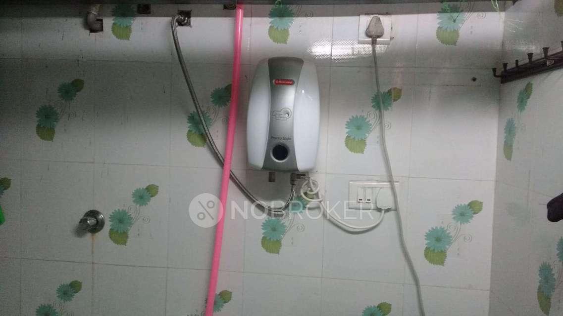 1 BHK Flat In Nirmal Township for Rent  In Hadapsar