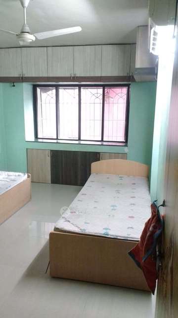 1 BHK Flat In Nirmal Township for Rent  In Hadapsar