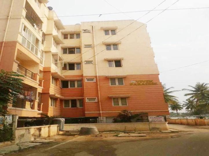 Vivek Paradise Byrasandra,C V Raman Nagar Rent WITHOUT BROKERAGE Semi