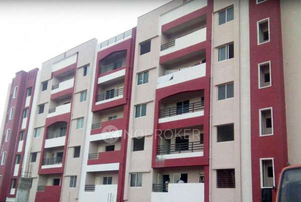 2 BHK Flat In Ds-max Sprinkles for Rent  In Chikkakannalli