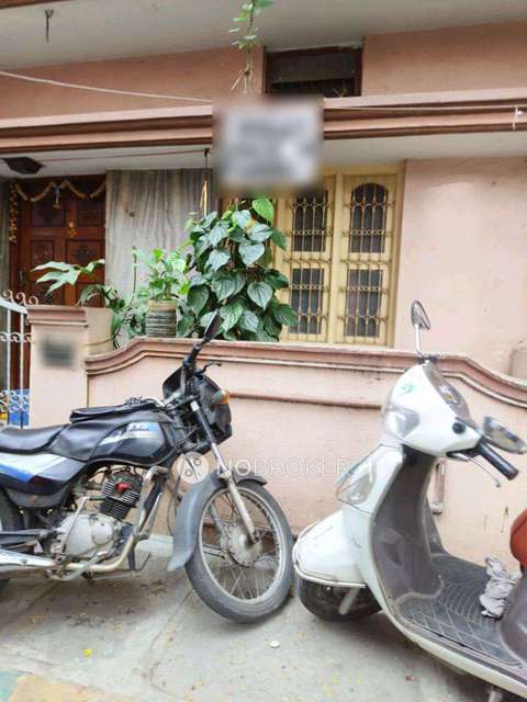 2 BHK House for Rent  In Rajajinagar