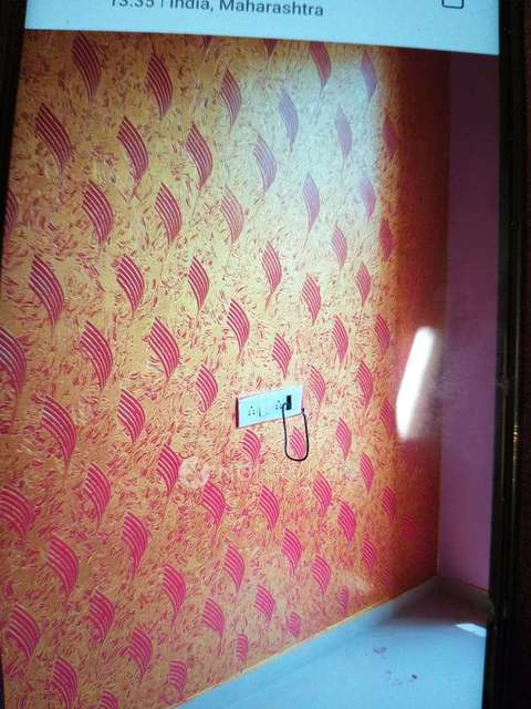 1 BHK Flat In Subodh Sagar Residency, Nalasopara West For Sale  In Nalasopara West