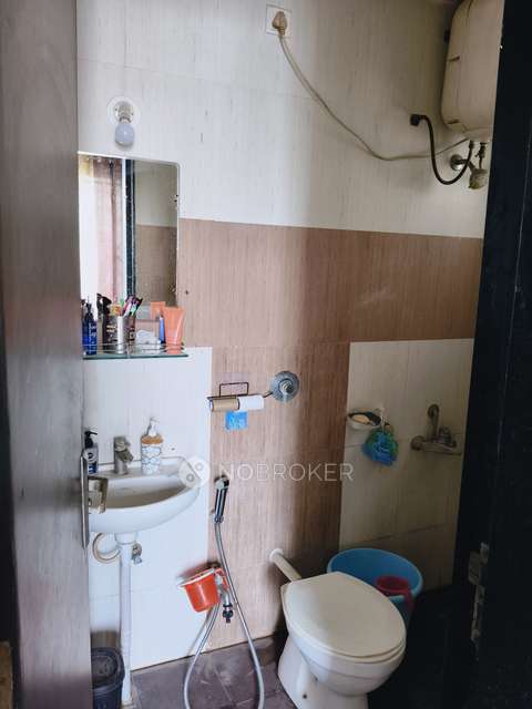 2 BHK Flat In Dreams Nandini for Rent In Shewalewadi