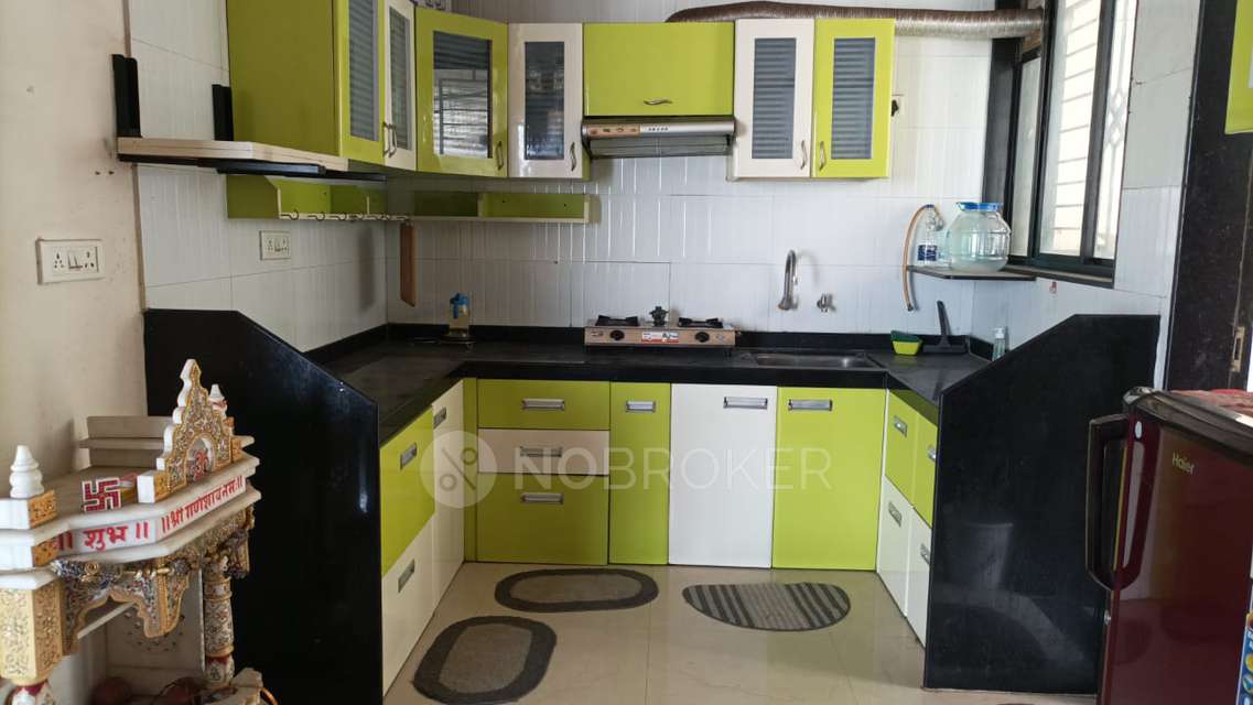 2 BHK Flat In Dreams Nandini for Rent  In Shewalewadi