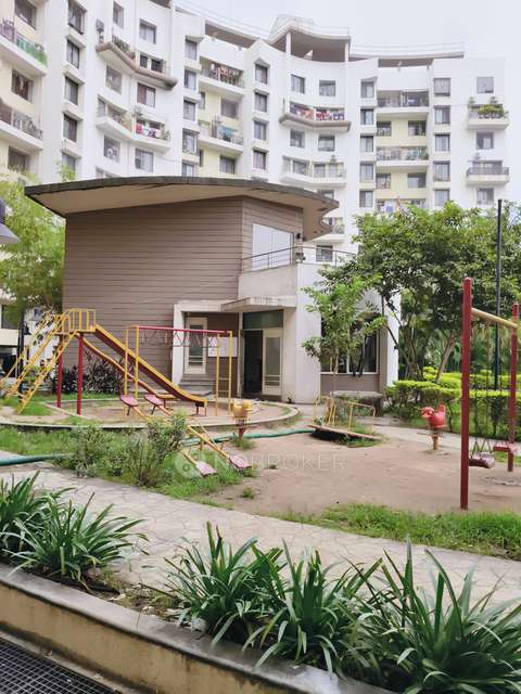 2 BHK Flat In Dreams Nandini for Rent In Shewalewadi