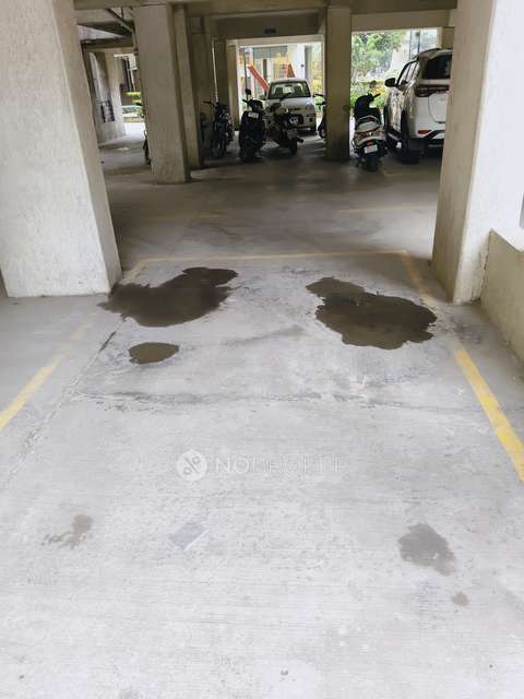 2 BHK Flat In Dreams Nandini for Rent In Shewalewadi